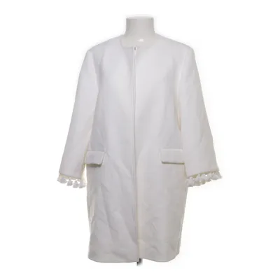 Kavaj (Vit) från Zara Woman