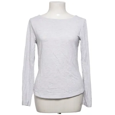 Long sleeve T-shirt (Gray) from TCM Cotton, Elastane, Modal
