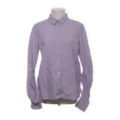 Chemise (Violet, Blanc) de River Woods