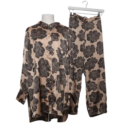 Sæt (Beige, Sort) fra XLNT by KappAhl Polyester