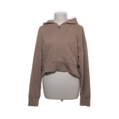 Huvtröja (Beige) från Juicy Couture Bomull, Polyester