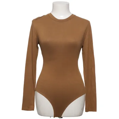 Body (Brown) from Vinceotto Elastane, Polyester