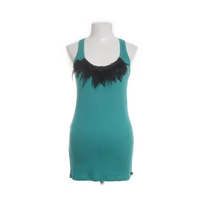 Tank Top (Turquoise) from Phard