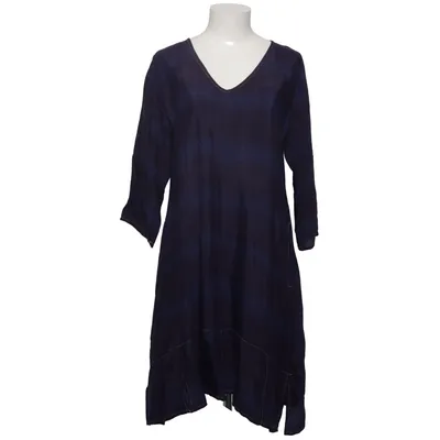 Dress (Purple) from Masai Viscose