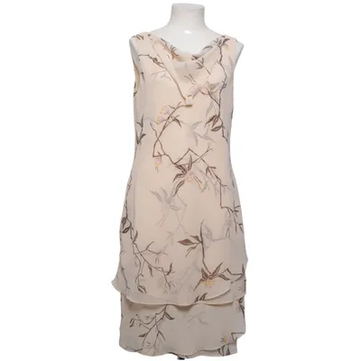 Klänning (Beige, Flerfärgad) från Apart Impressions Polyester