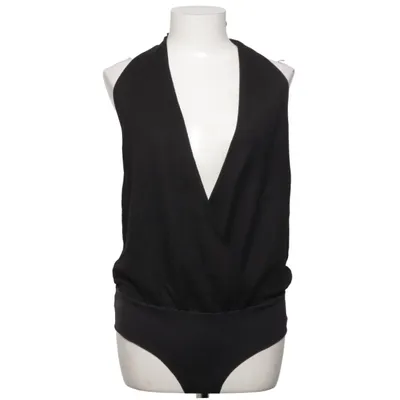 Romper (Zwart) van Zara Accessories Elastaan, Polyester