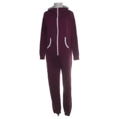 Overall (Lila) van Blue Motion Katoen, Polyester