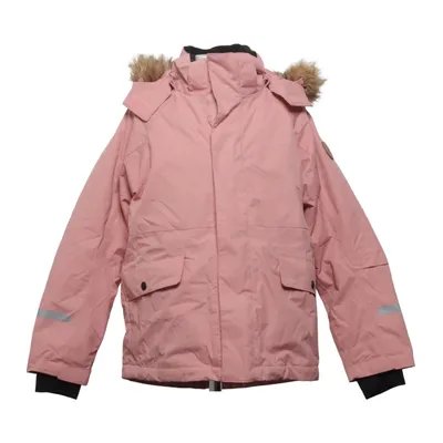 Ski jacket (Pink) from Kaxs Proxtec Polyamide, Polyester