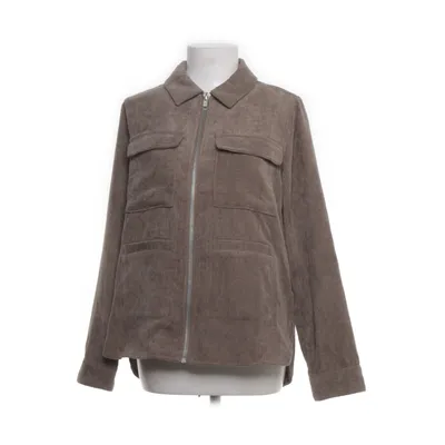 Jack (Beige) van Pieces Polyester