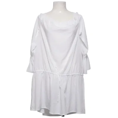 Jurk (Off Shoulder 3/4 Dress) van Notion 1.3 Polyester