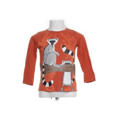 Långärmad t-shirt (Orange, Flerfärgad) från Palomino by C&A Bomull