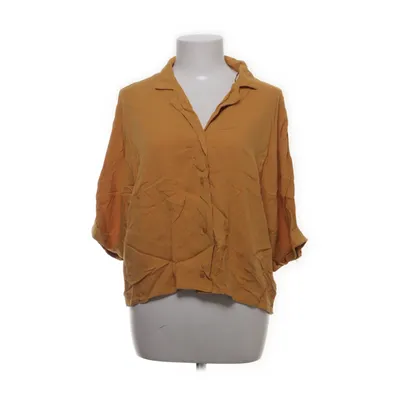 Kortärmad skjorta (JOPLIN) från The Black Label Collection Lager 157 Modal, Viskos