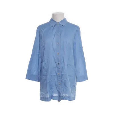 Kortärmad skjorta (Blå) från Gerry Weber