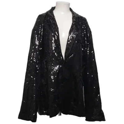 Blazer (Zwart) van Suitmeister Polyester