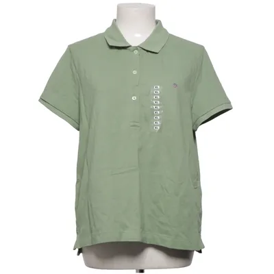 Polo shirt (Green) from GANT Cotton