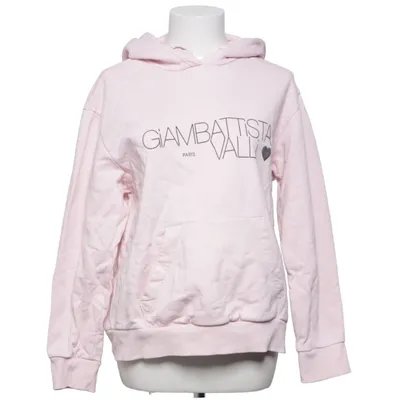 Capuchon sweater (Roze) van Giambattista Valli x H&M Katoen