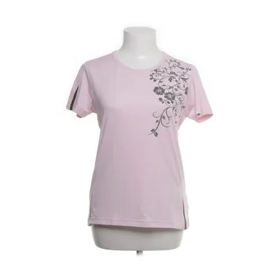 Träningstopp (Rosa, Svart) från Crivit Sports
