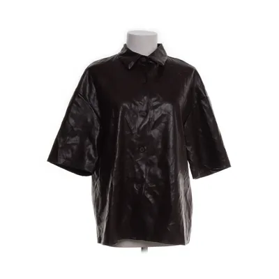 Short sleeve shirt (Brown) from Solado Polyester