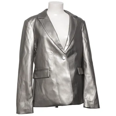 Blazer (Sølv) fra Guess Polyurethan