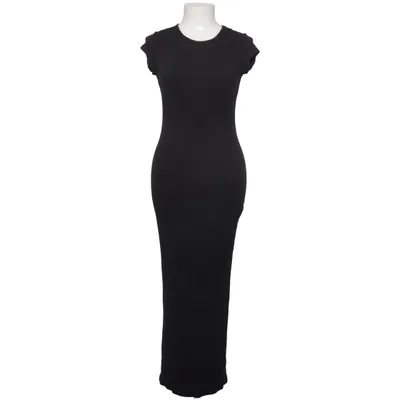 Maxi dress (Black) from Lager 157
