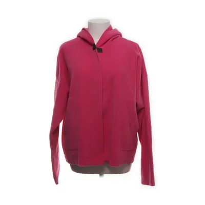 Huvtröja (Rosa) från Henriette Steffensen Återvunnen polyester, Viskos