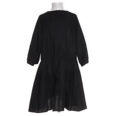 Klänning (Svart) från Arket Bomull