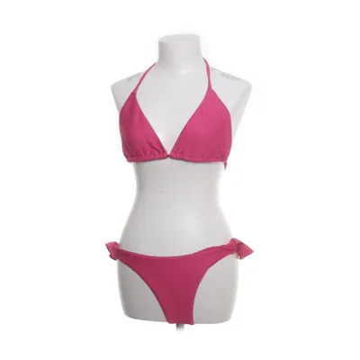 Set (Pink) from Zuiki Elastane, Polyester