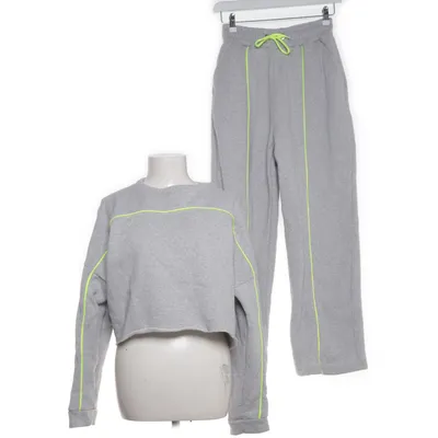 Loungewear (Grijs) van 366 Day Polyester