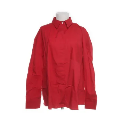 Skjorta (Röd) från Lis Bonne Atelier