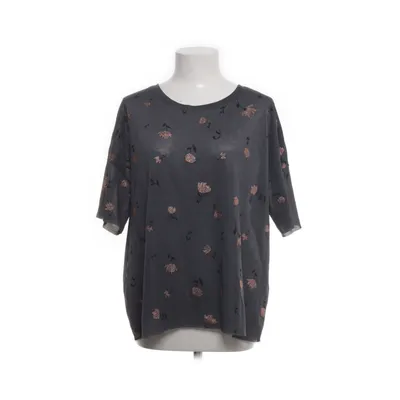 Top (Gray) from Broadway NYC Fashion Elastane, Polyester