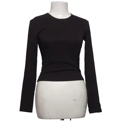 Long sleeve T-shirt (Black) from Nelly