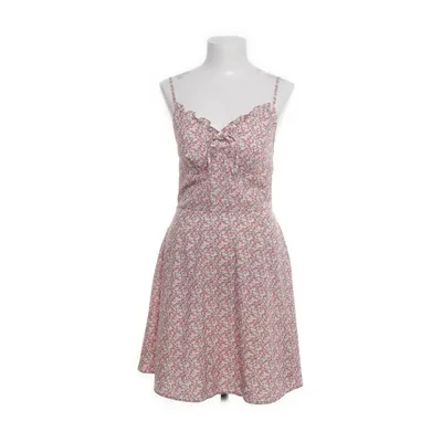 Dress (Pink, Multicolored) from Sheilay