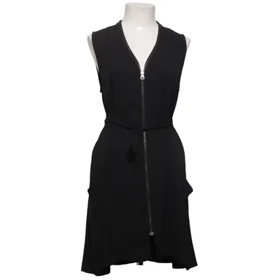 Jurk (Zwart) van Zoul Edition Polyester
