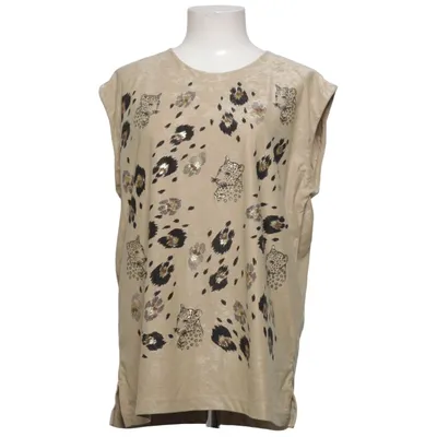 Top (Beige) from Resi of Sweden Polyester