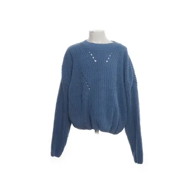 Tröja (Blå) från Yigga Polyester