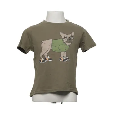 T-shirt (Vert) de Kiabi