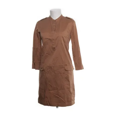 Klänning (Brun) från Filippa K Bomull, Elastan