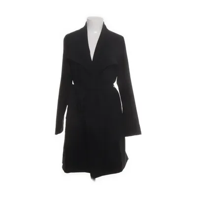 Coat (Black) from Esmara by Heidi Klum Polyester