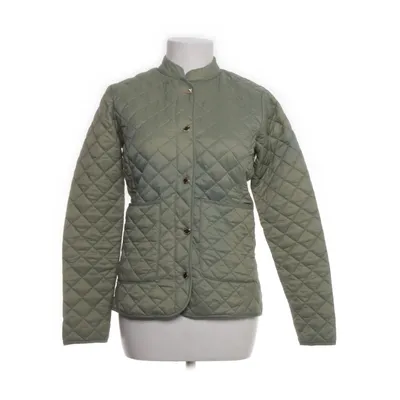 Lättviktsjacka (Grön) från Marine Classics Nylon