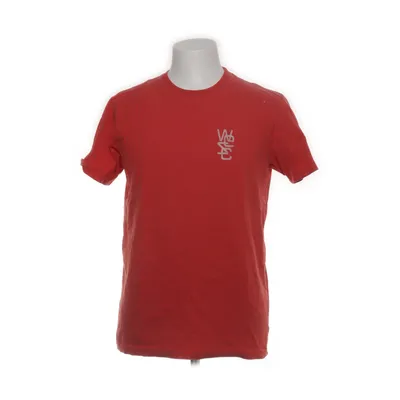 T-shirt (Röd) från WeSC Bomull