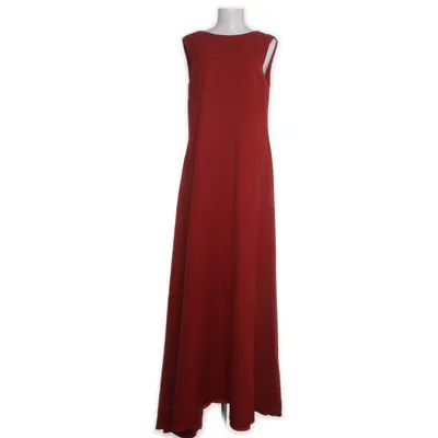 Evening gown (Red) from Maison Martin Margiela by H&M Wool, Viscose