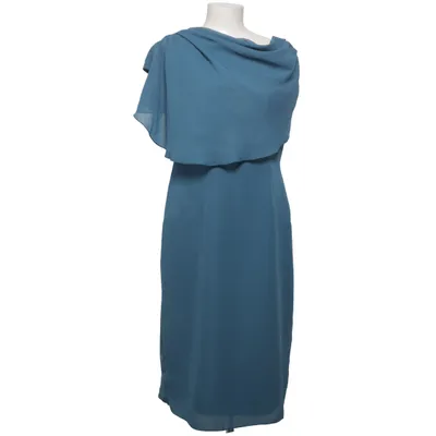 Robe (Bleu) de JJ's House Polyester
