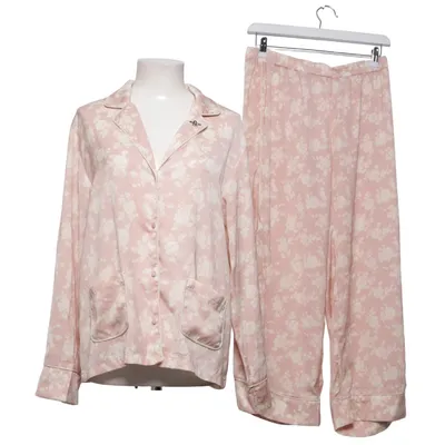 Pyjama (Pink) von Love Stories x H&M Polyester