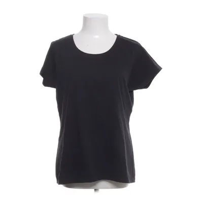 T-shirt (Svart) från Fruit of the Loom Bomull