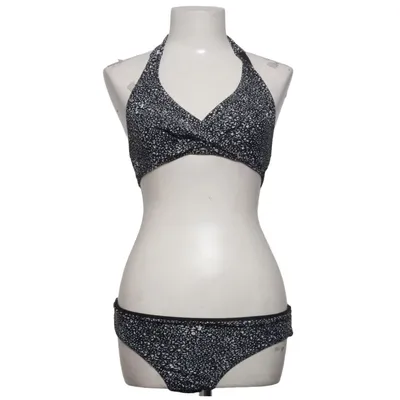 Bikini (Black, White) from Protest
