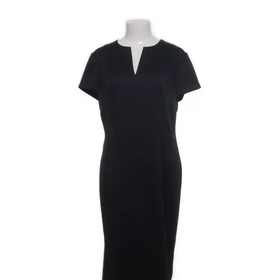 Klänning (Svart, Rosa) från Camilla Thulin Acetat, Elastan, Polyester