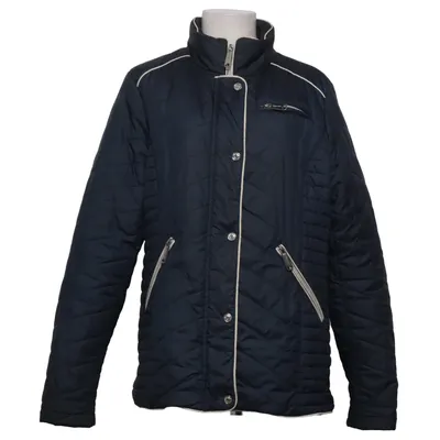 Lättviktsjacka (Blå) från Danwear Polyester