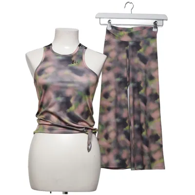 Ensemble de vêtements de sport (Rose, Vert, Noir, Multicolore) de Craft