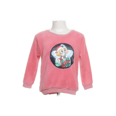 Collegetröja (Rosa) från Nickelodeon Polyester