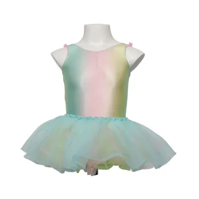 Tutu de danse (Multicolore) de H&M Élasthane, Polyester
